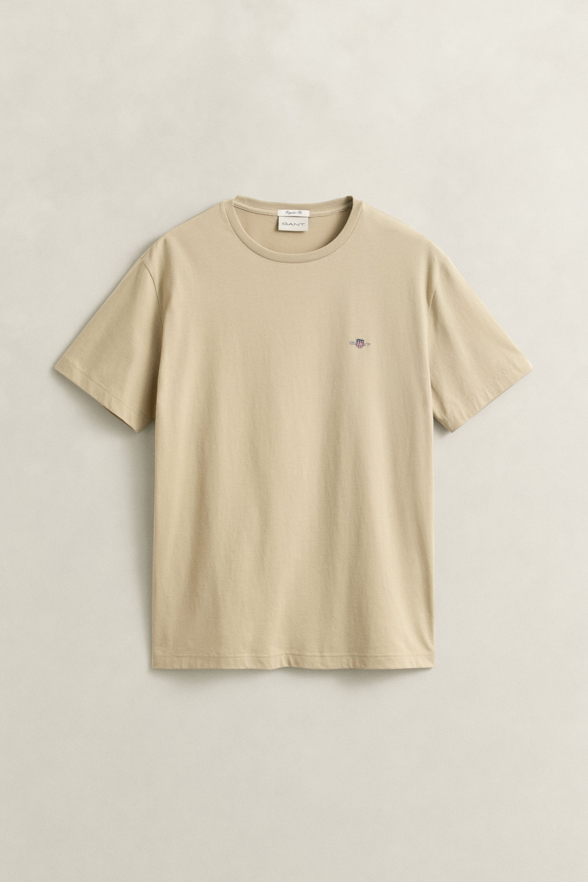 T-shirt Shield regular fit