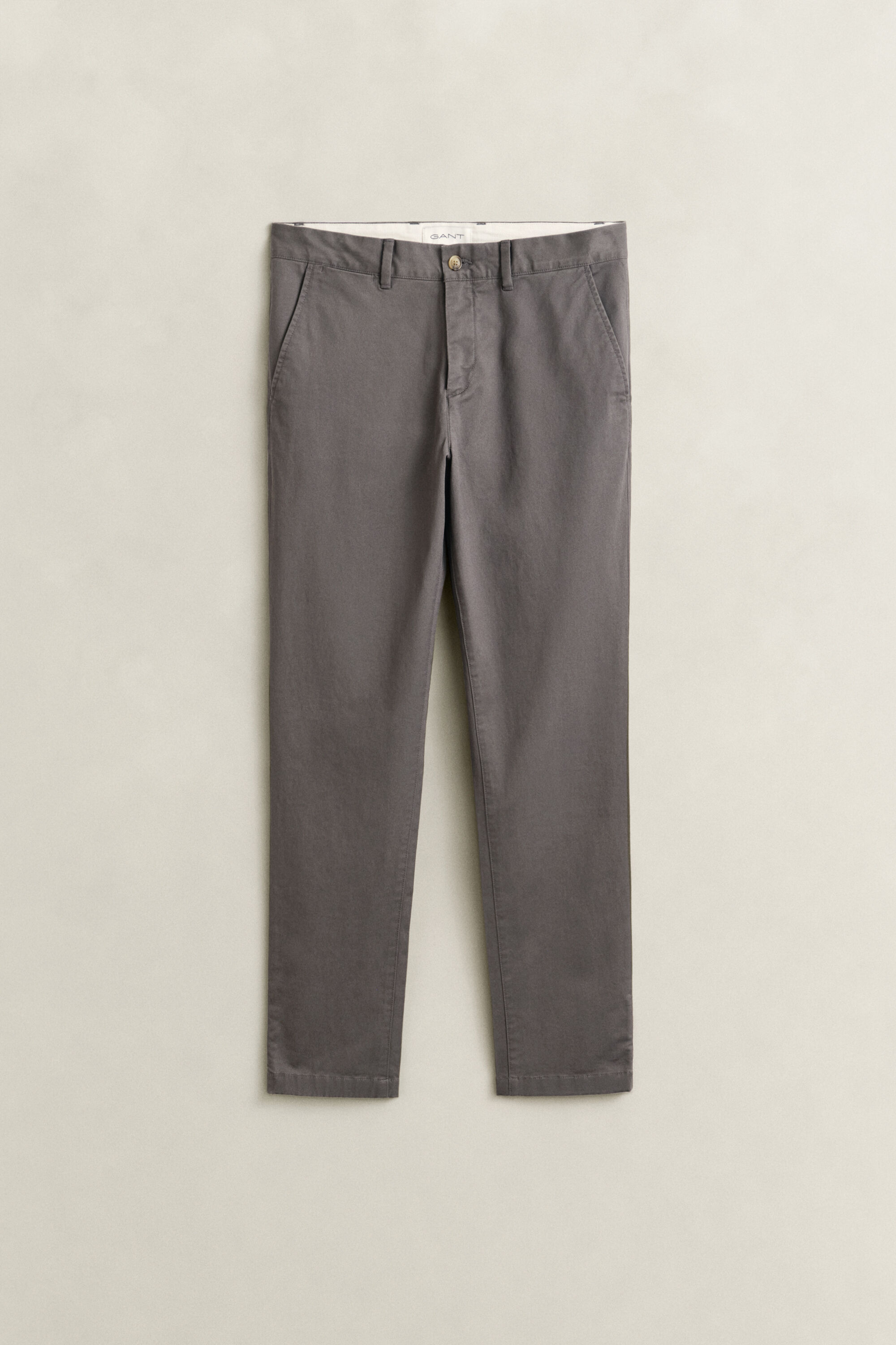 Calças chino Classic slim fit