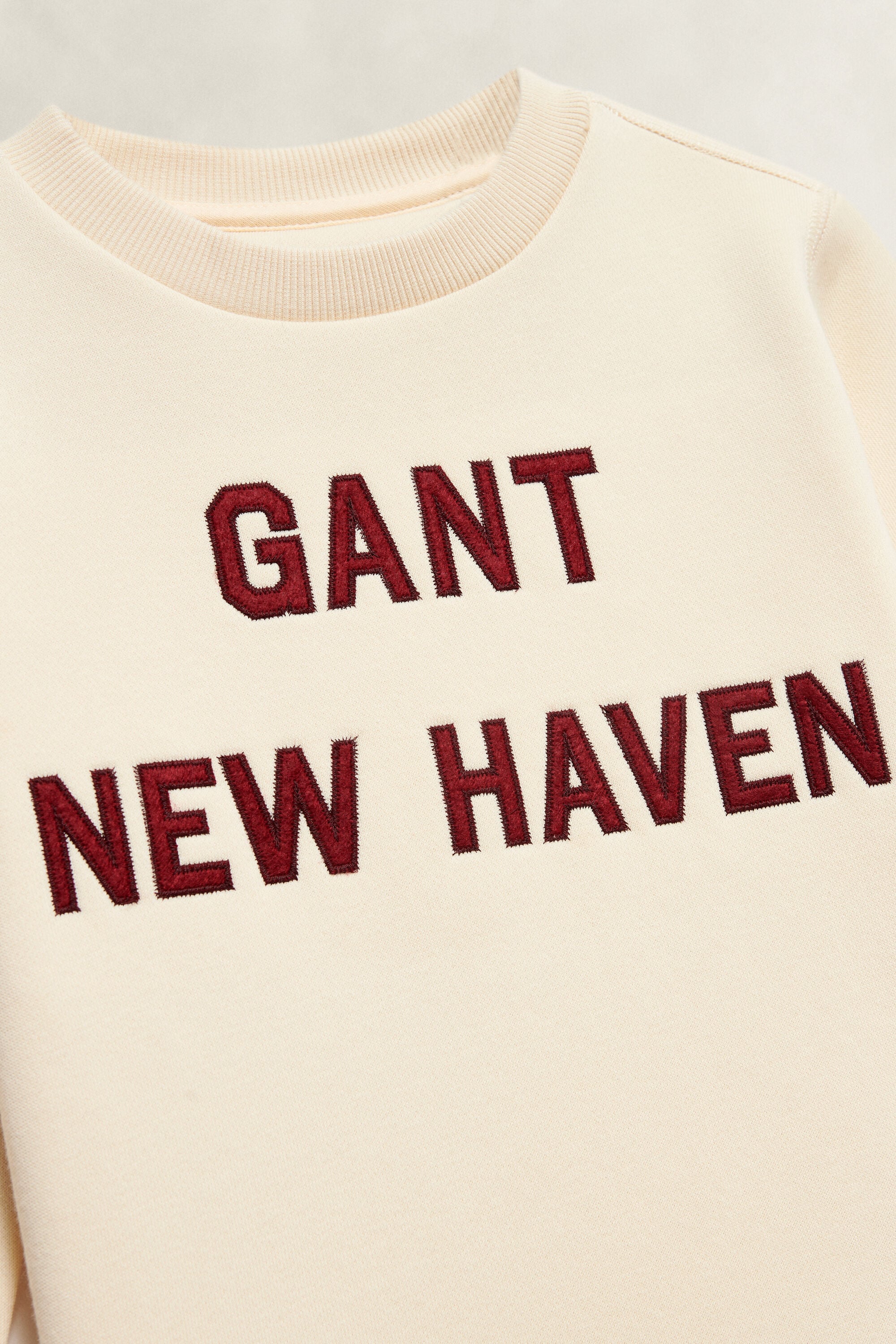 Sweatshirt Collegiate Boys