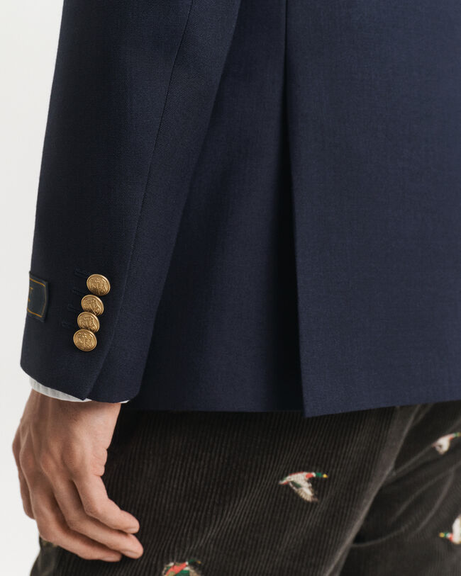 Blazer Club slim fit