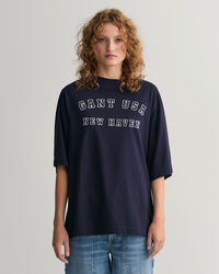 T-shirt GANT USA