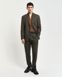 Blazer de fato Donegal