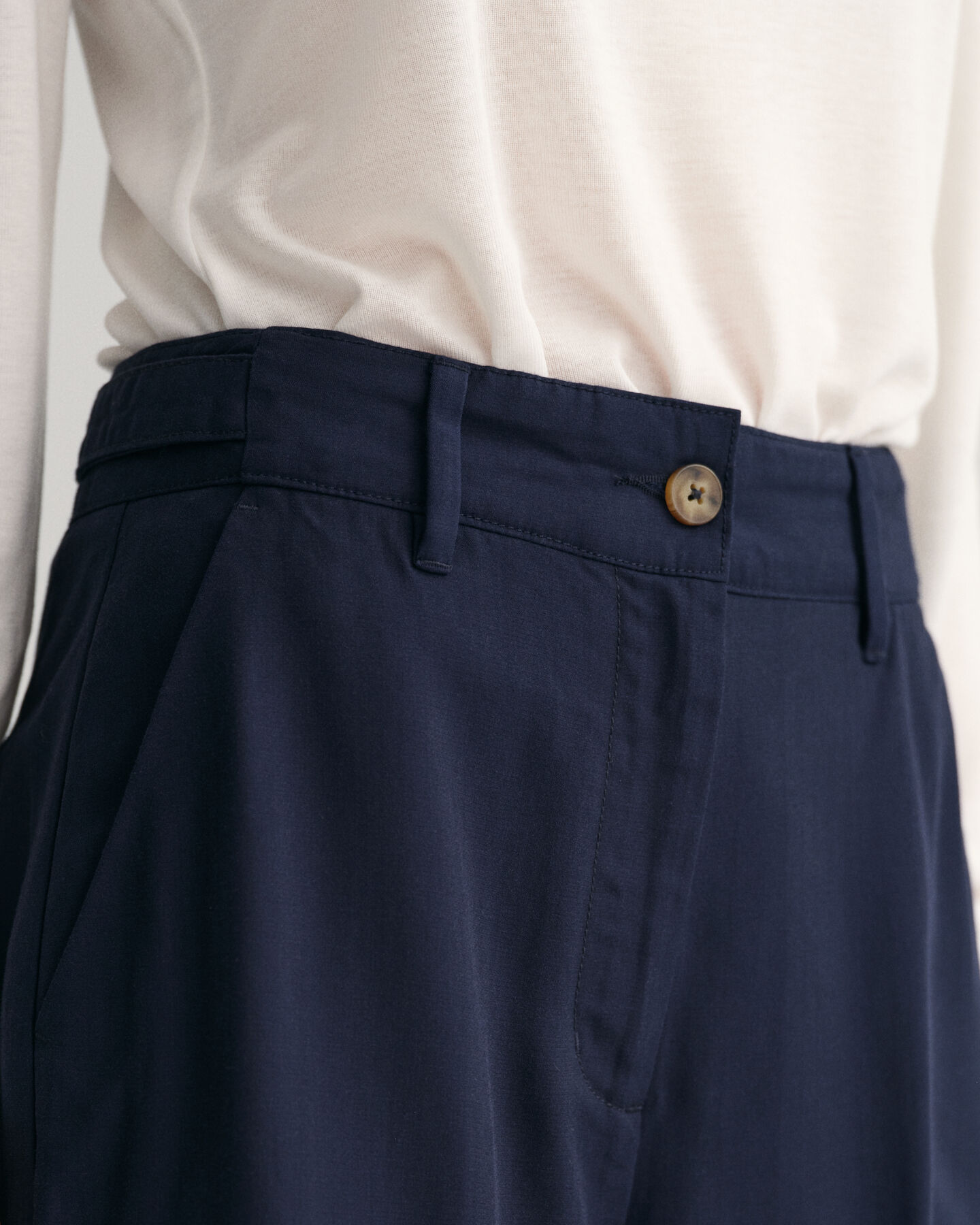 Calções compridos Fluid