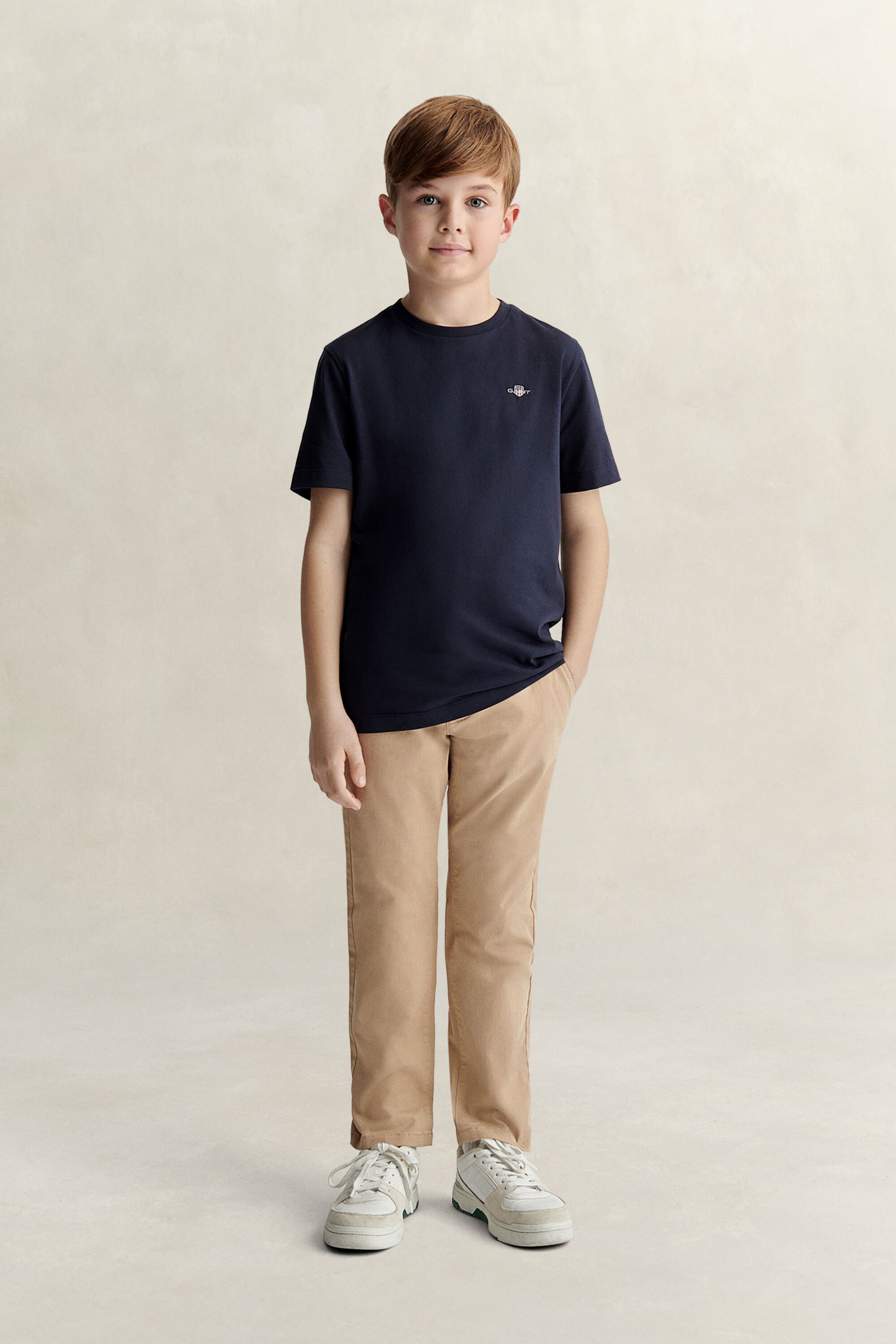 T-shirt Shield Teens