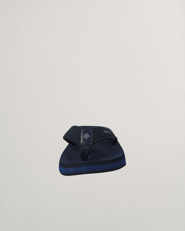 Sandálias de dedo Poolbro