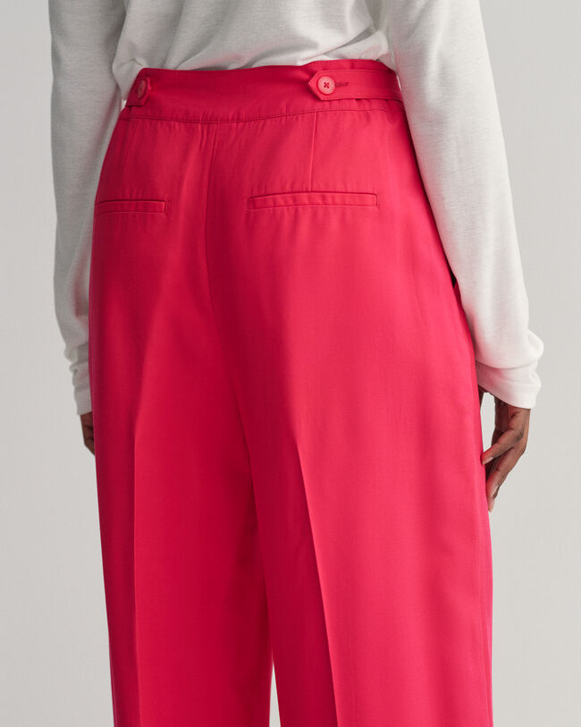 Calças Fluid relaxed fit