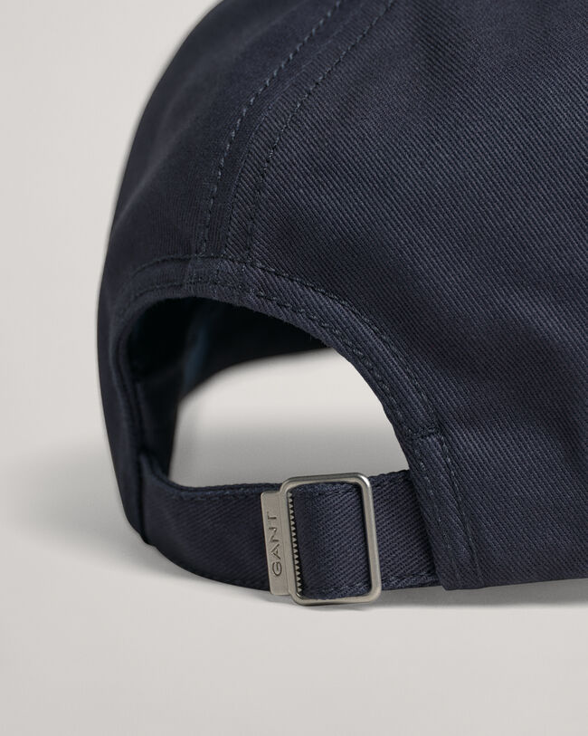 Boné em sarja de algodão Lunar New Year