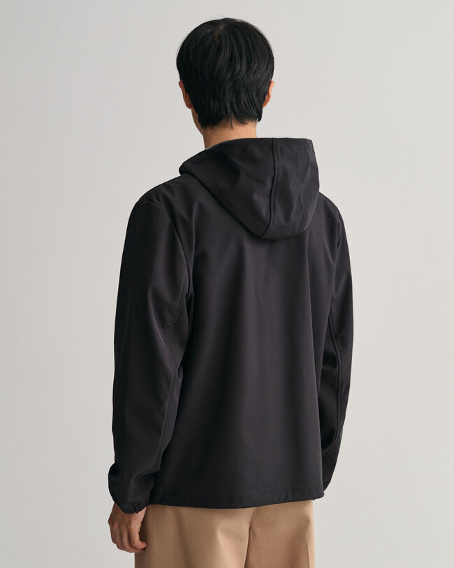 Casaco Softshell