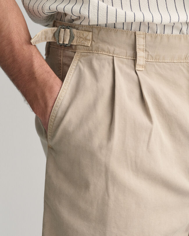 Cal&ccedil;&otilde;es Workwear