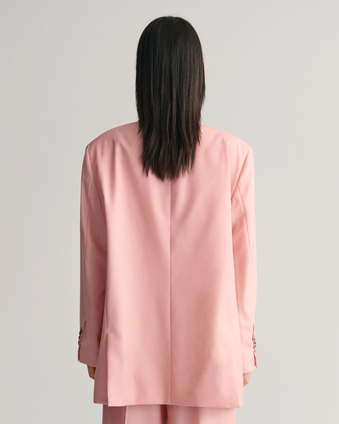 Blazer Club oversized