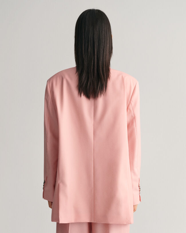 Blazer Club oversized