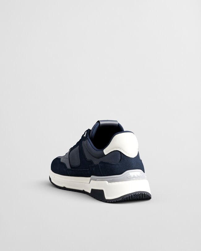 T&eacute;nis em rede e camur&ccedil;a Jeuton