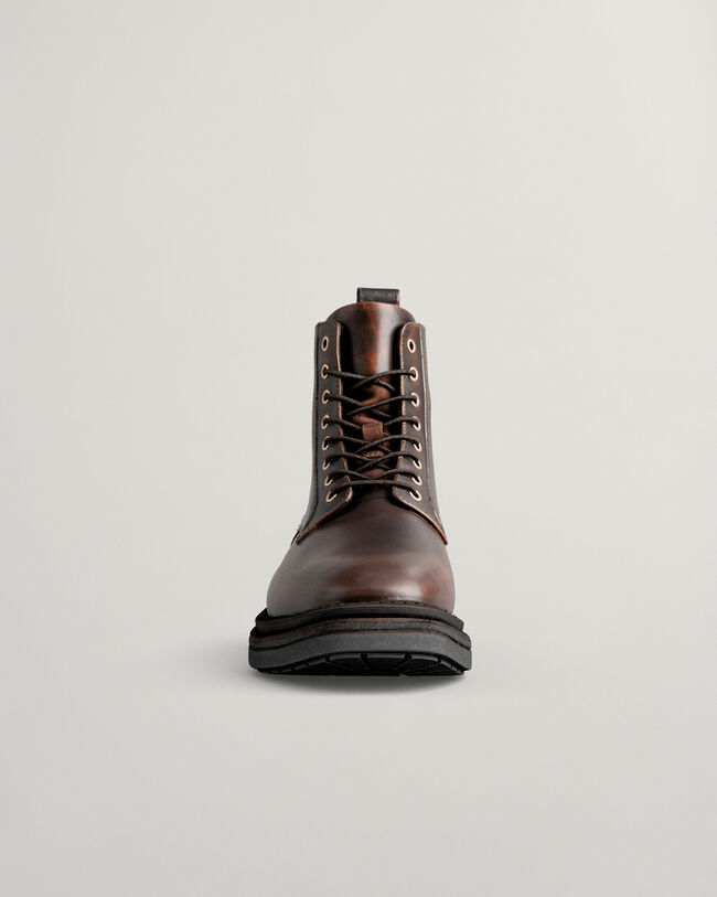 Botas de cano médio Boggar