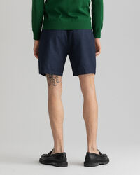 Calções com cordão