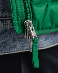 Colete de penas leve