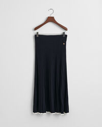 Saia em malha de viscose