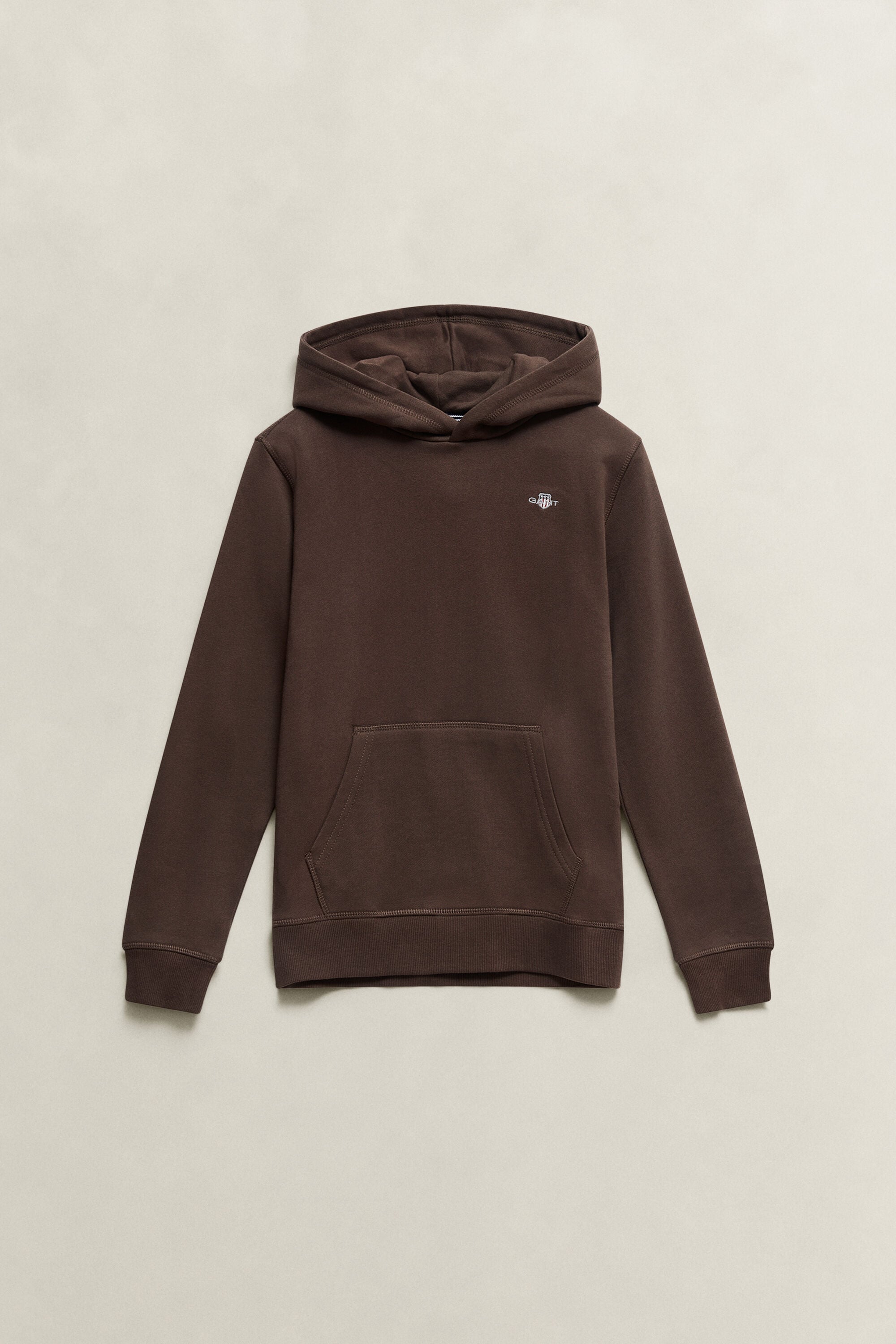 Sweatshirt com capuz Shield Teens