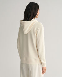 Sweatshirt com capuz Logo