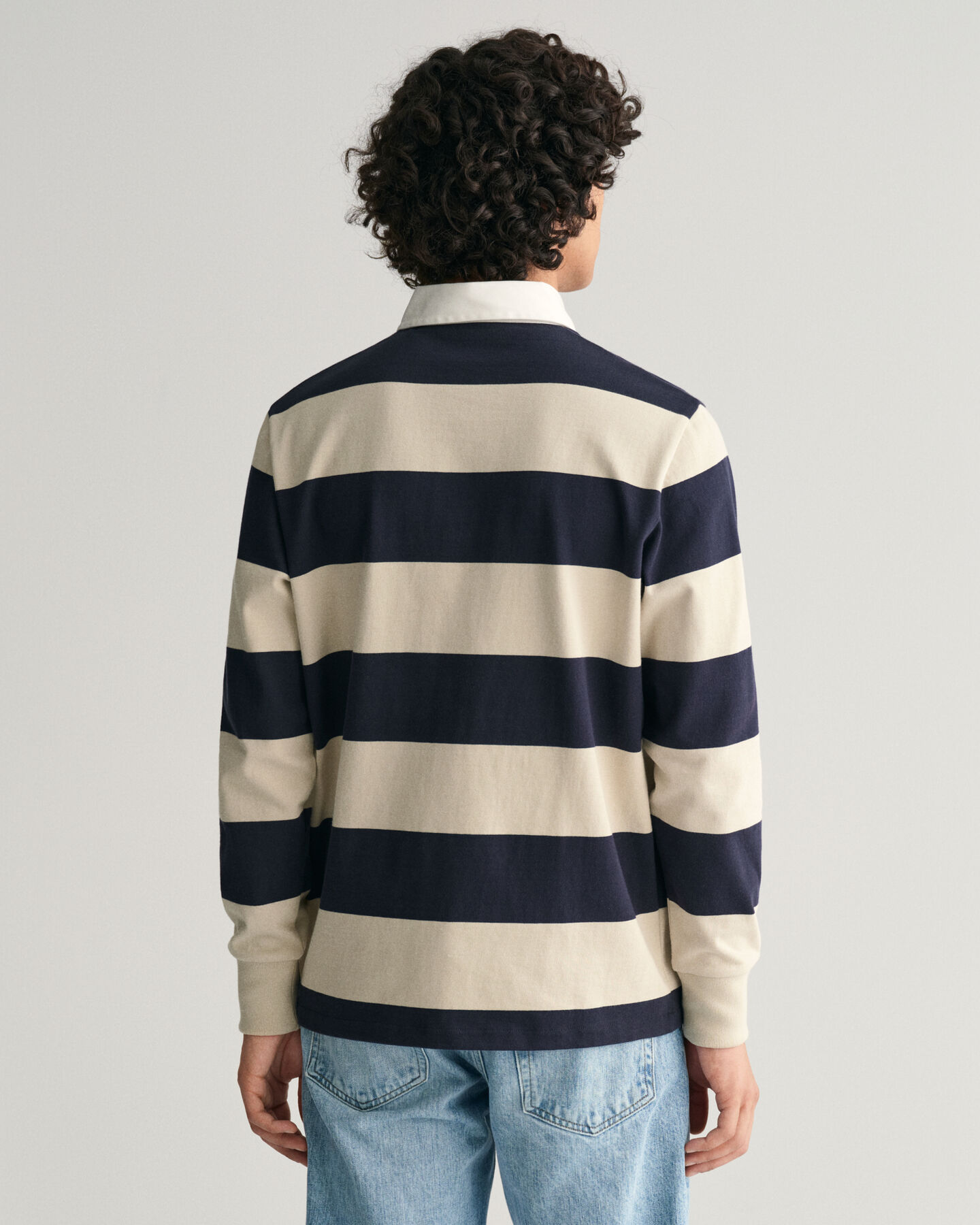 Heavy Rugger &agrave;s riscas Shield