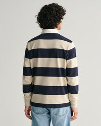 Heavy Rugger &agrave;s riscas Shield