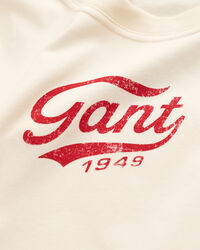 T-shirt Stone Washed