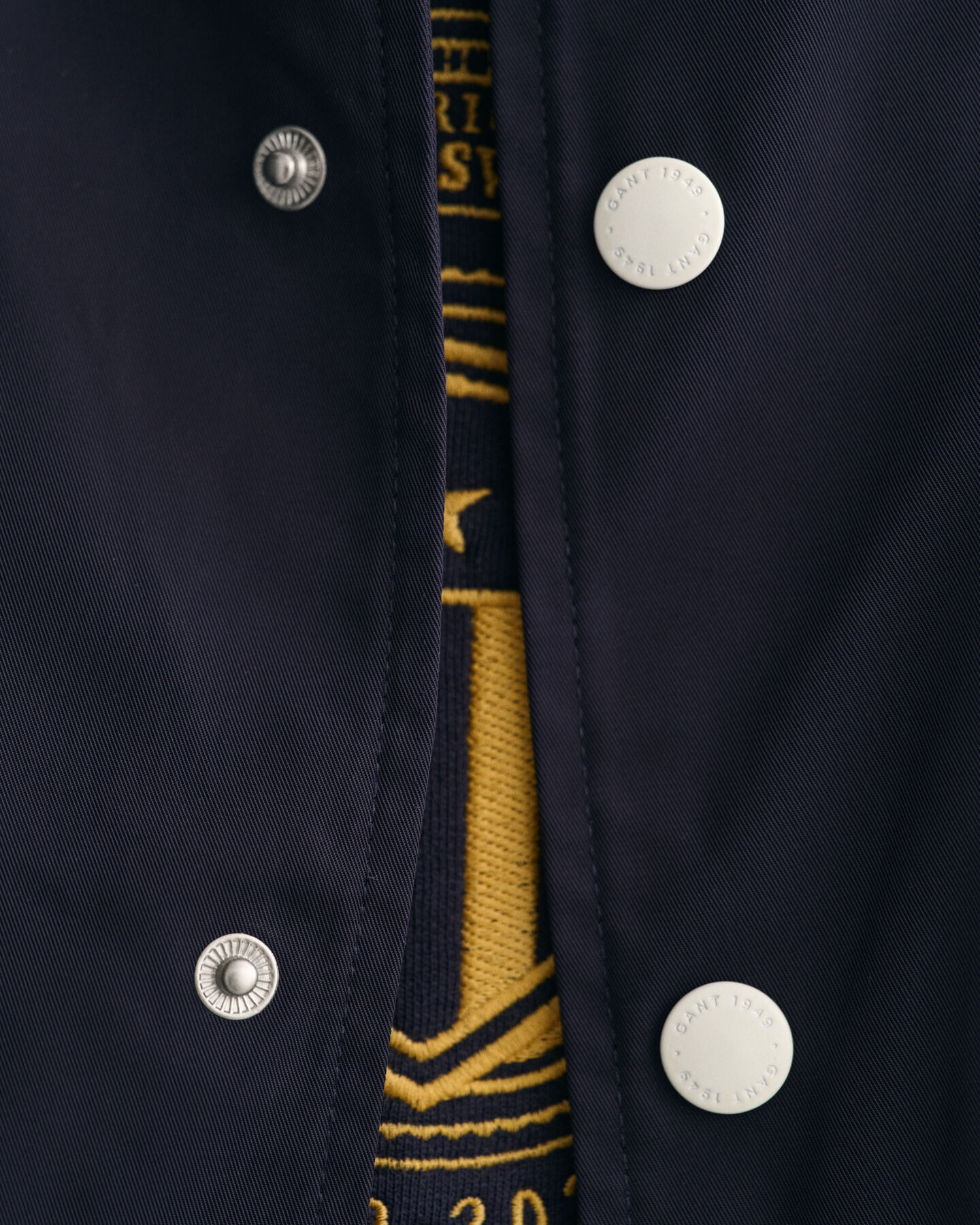GANT Varsity Jacket Lunar New Year
