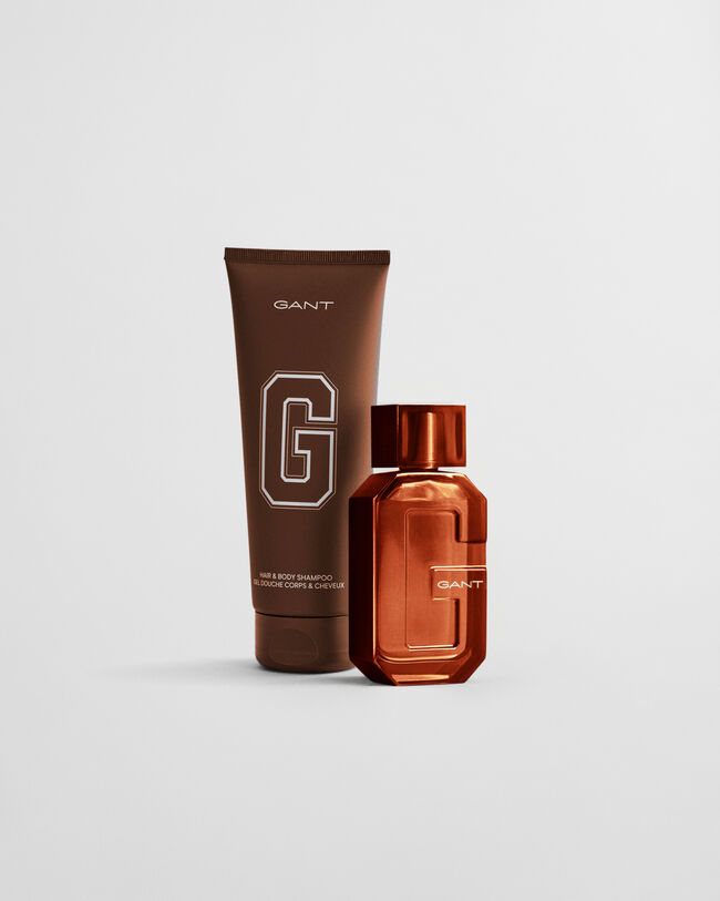 Conjunto de oferta Gant 1949 Eau de Toilette