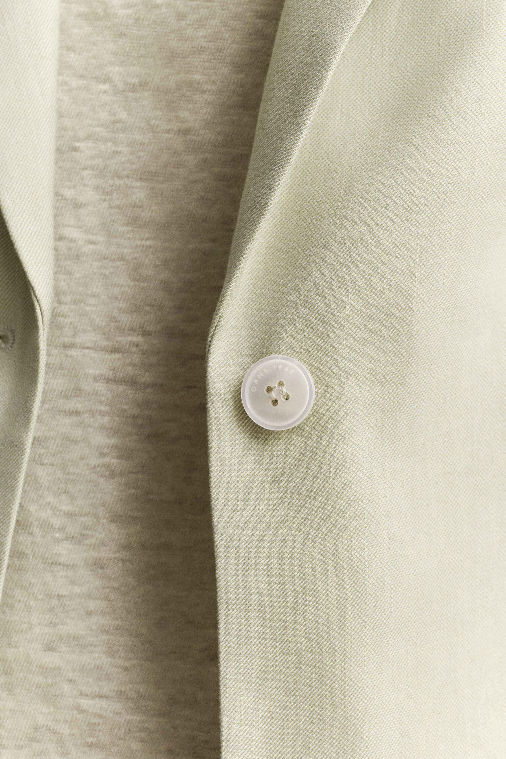 Blazer em linho com elastano