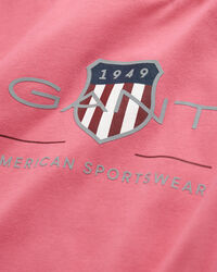 T-shirt Archive Shield Teens