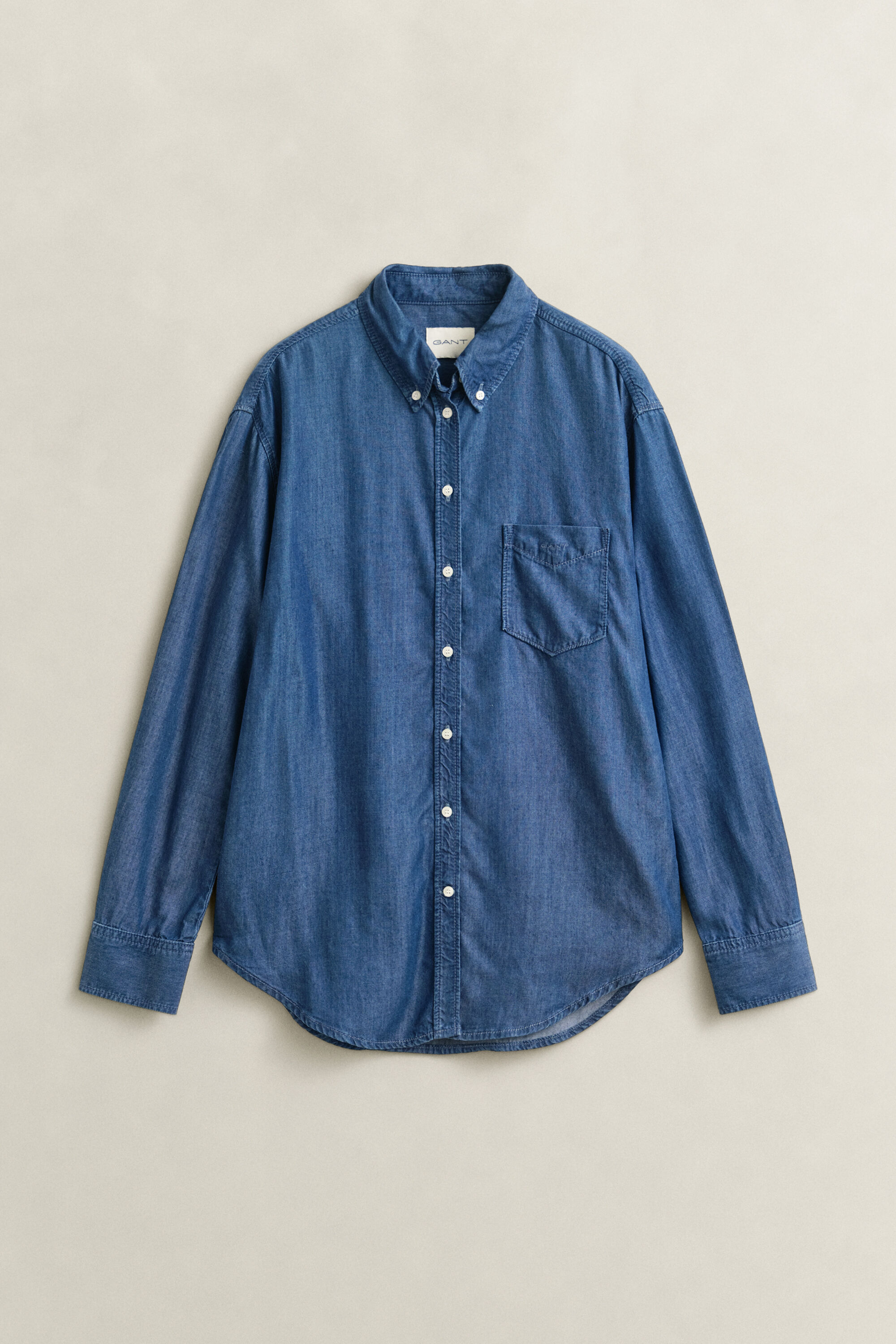 Camisa Indigo