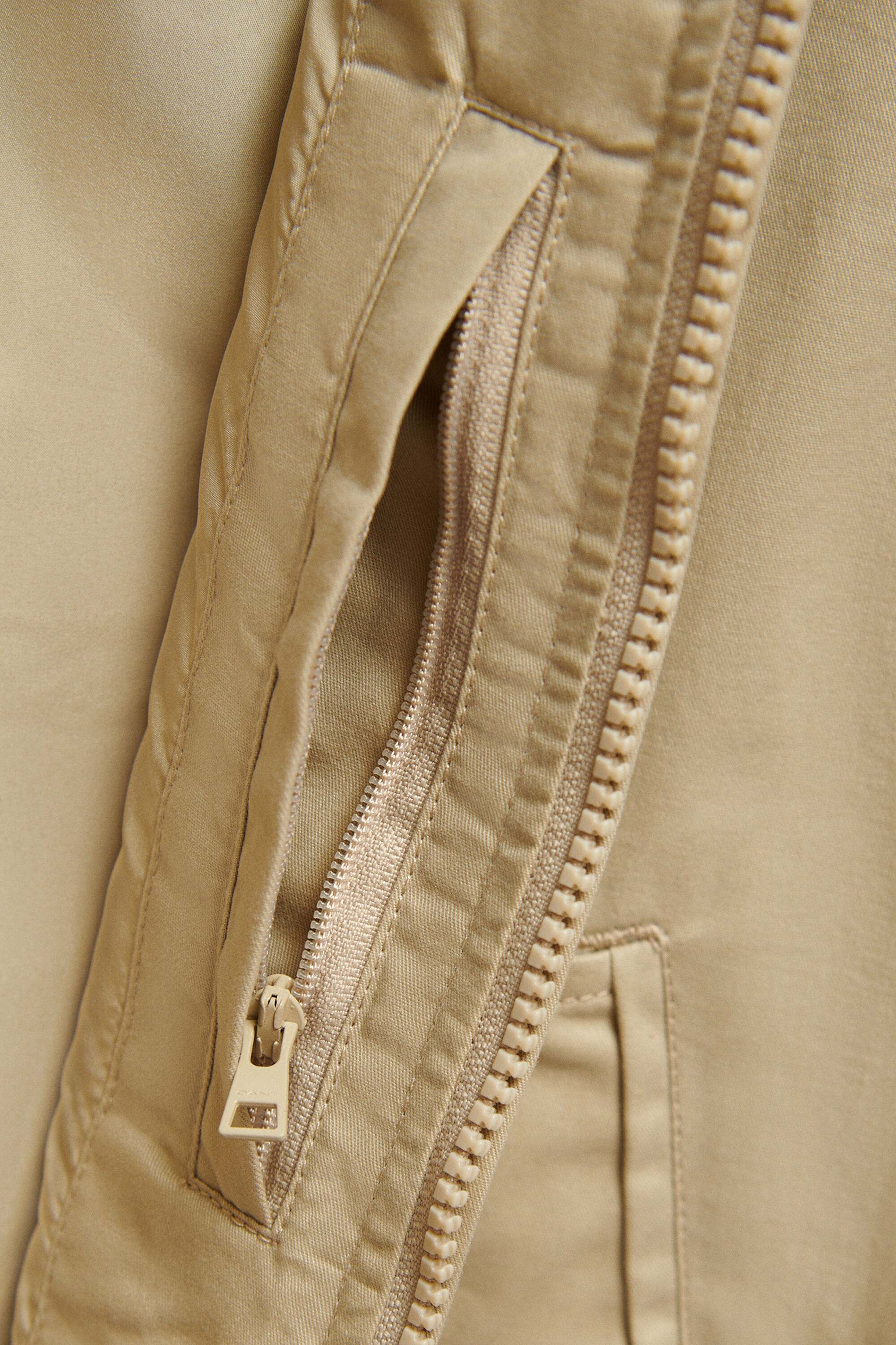 Casaco Harrington Teen Boys