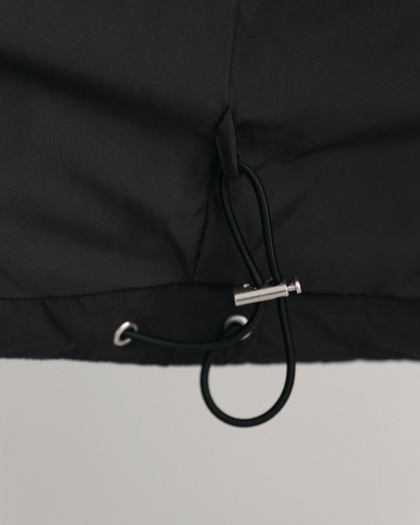 Blus&atilde;o acolchoado Teen