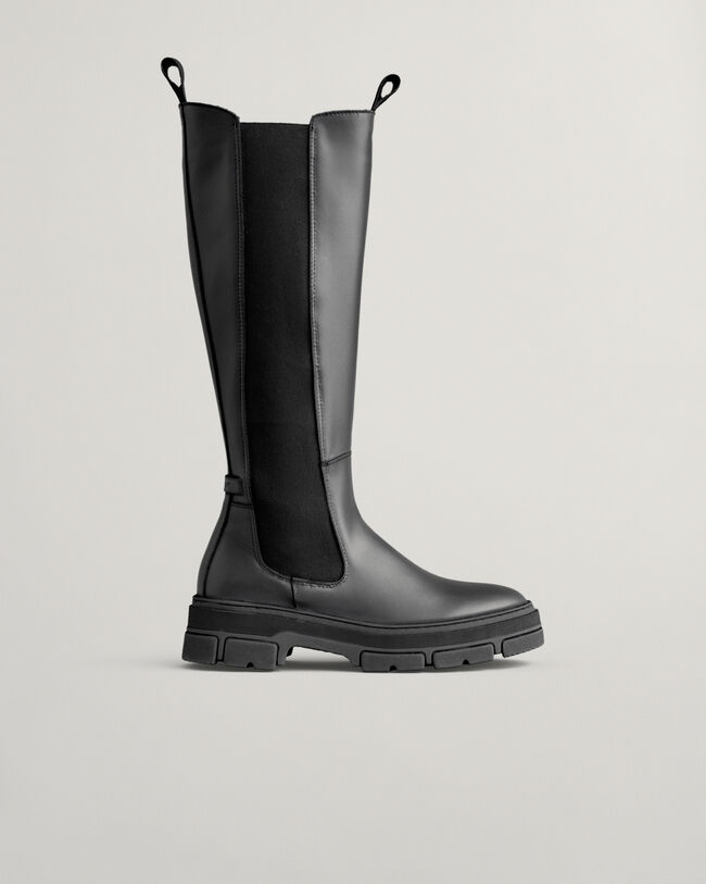 Botas de cano alto Monthike