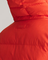 Blusão acolchoado Teen