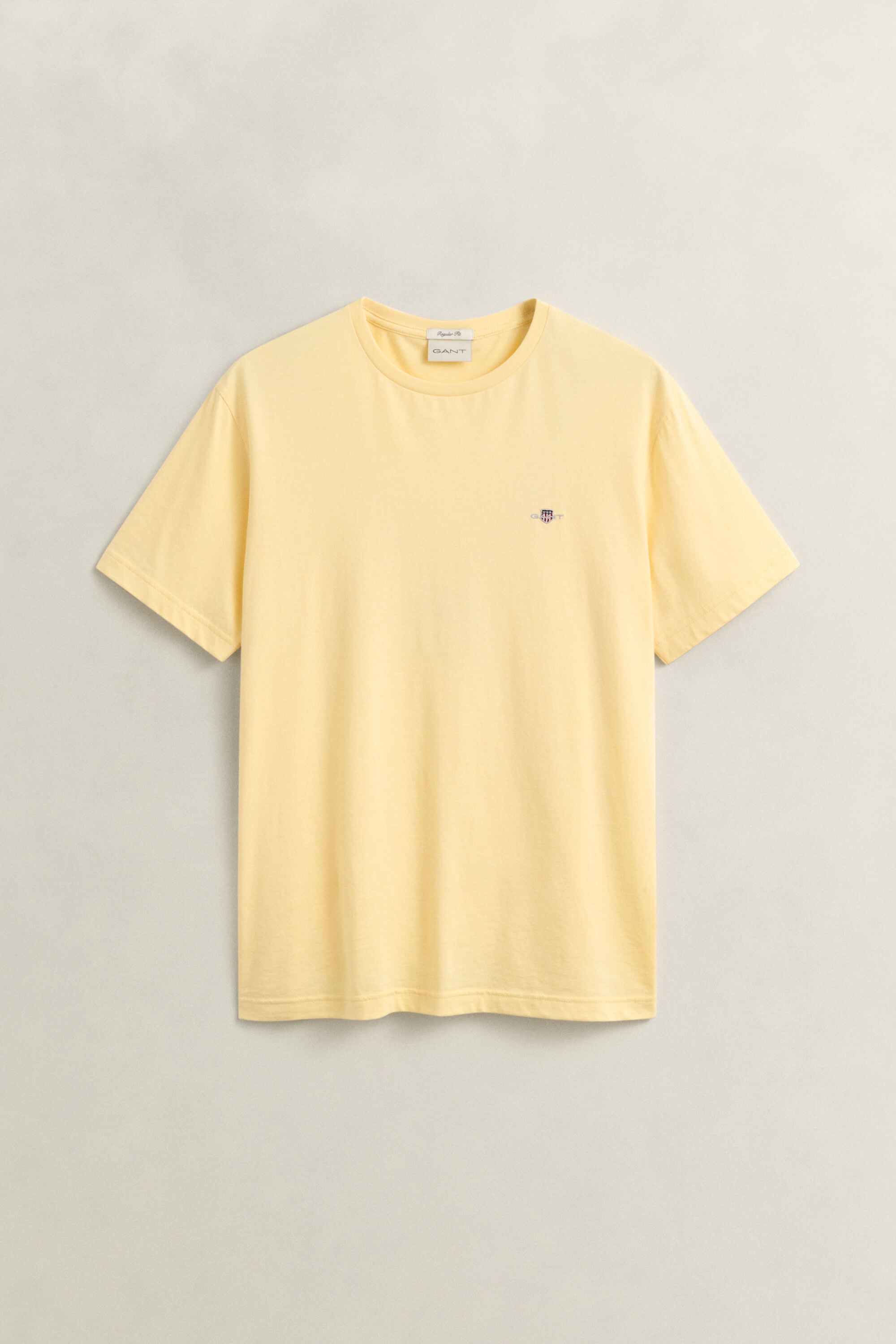 T-shirt Shield regular fit