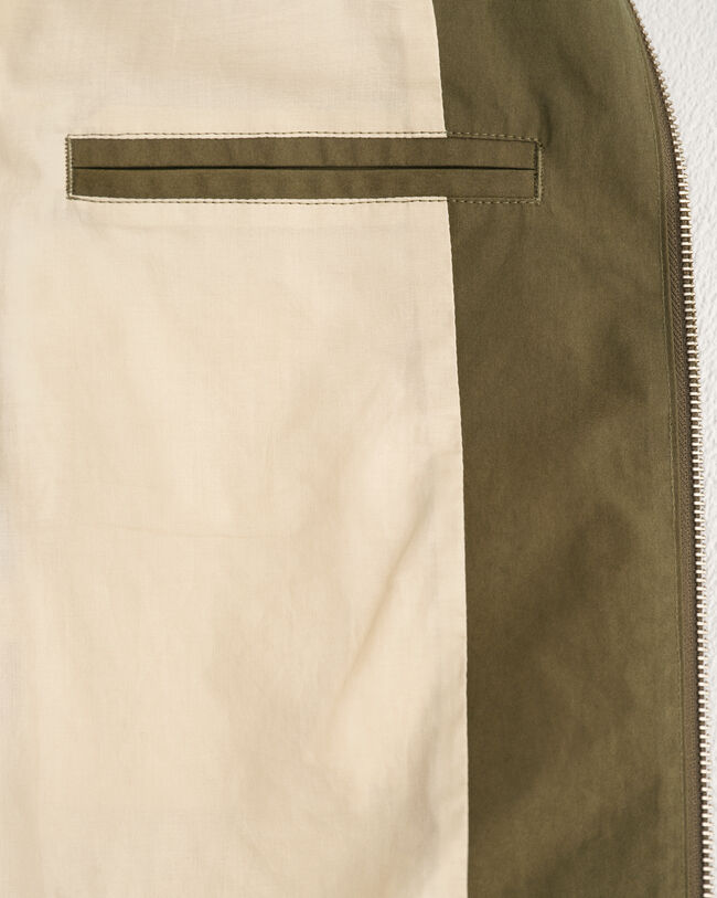 Casaco GANT Varsity Jacket leve