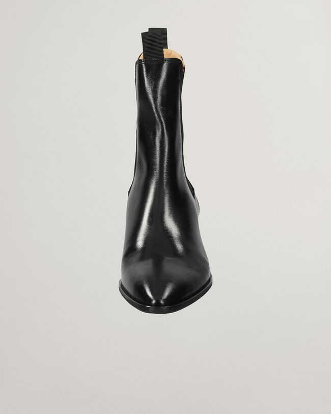 Botas de cano médio St Broomly