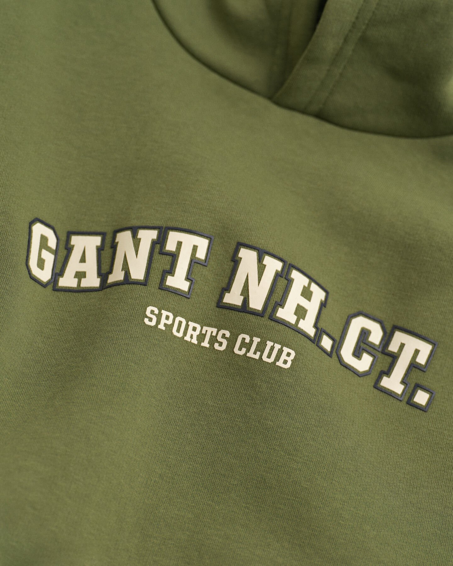 Sweatshirt com capuz Graphic Teens