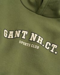 Sweatshirt com capuz Graphic Teens