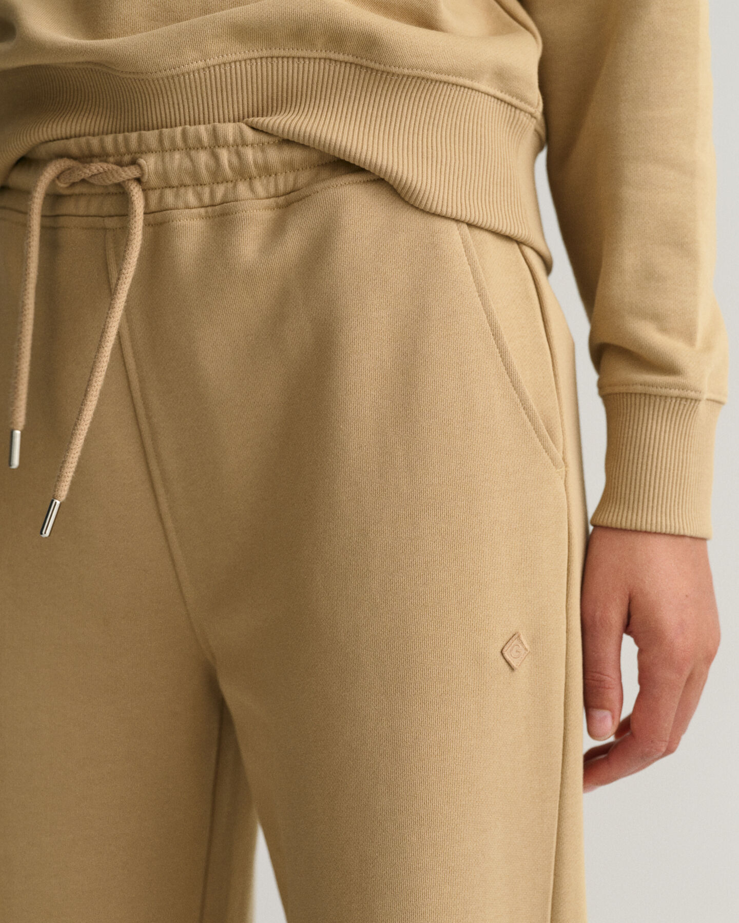 Cal&ccedil;as desportivas Icon G Essential relaxed fit