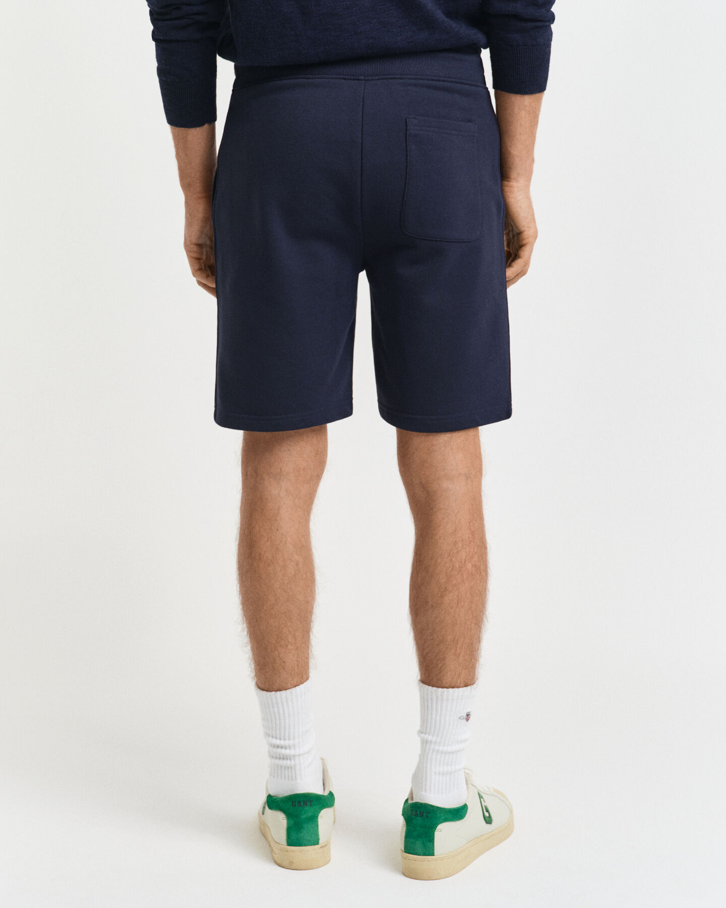 Calções desportivos Shield