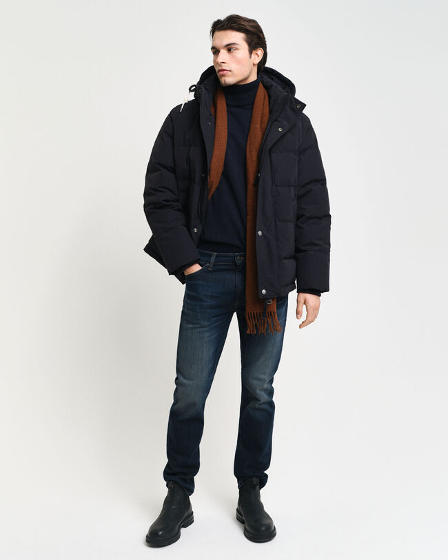 Cal&ccedil;as de ganga Archive Wash regular fit