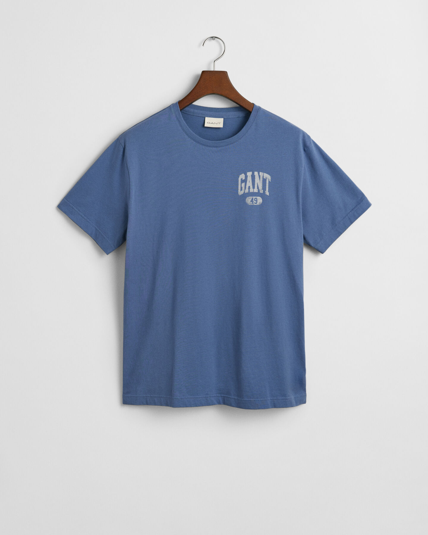 T-shirt GANT 49 Arch Graphic