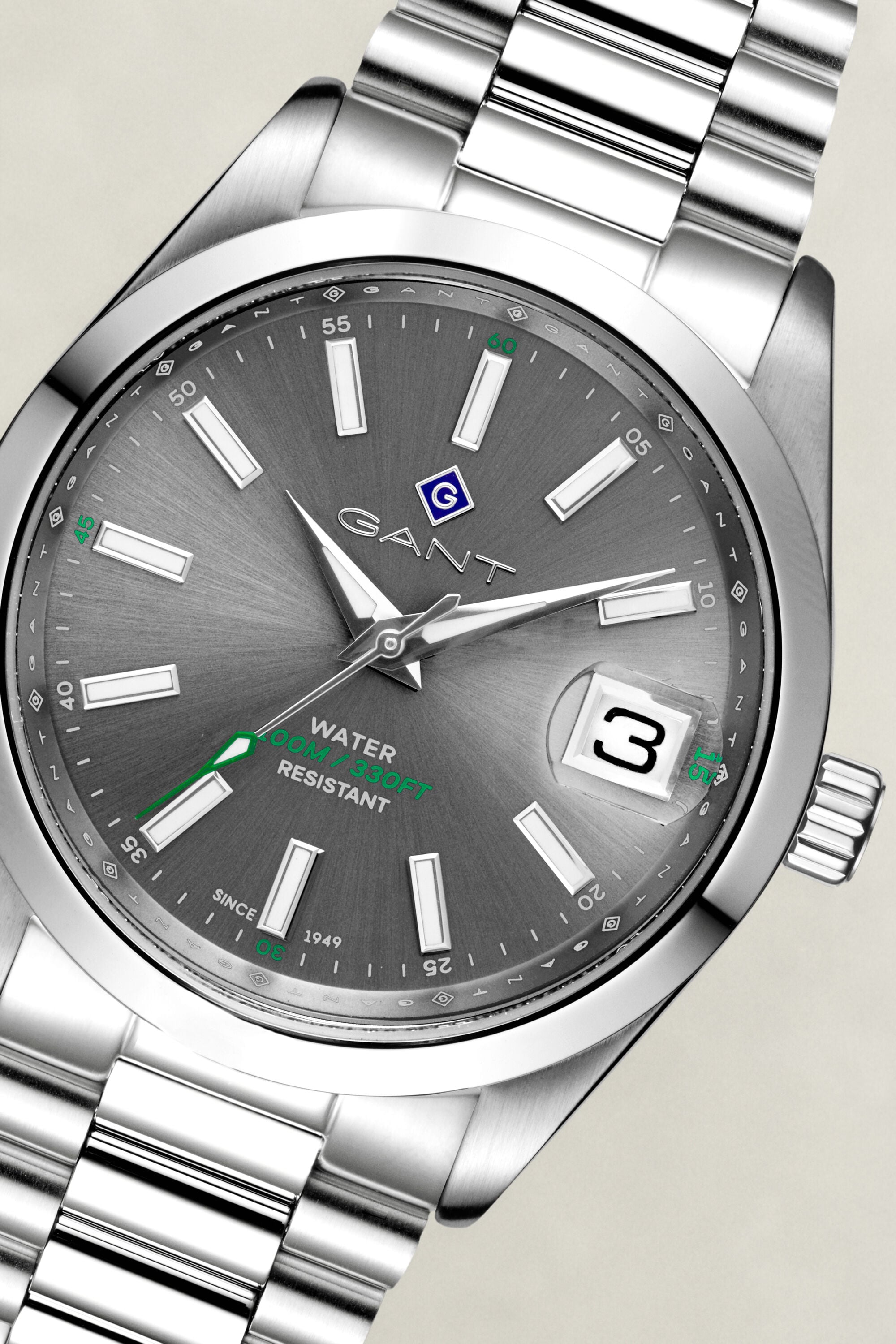 Eastham Watch
