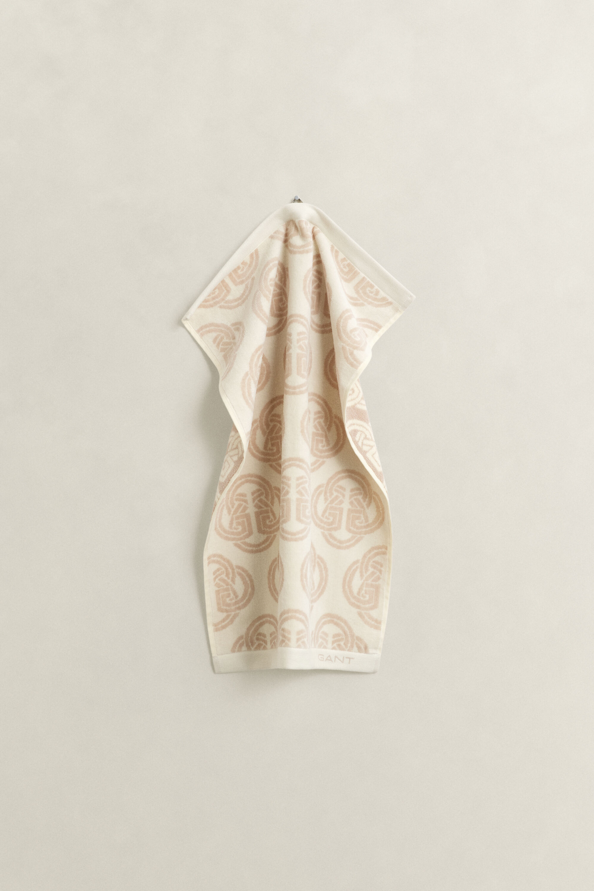 Toalha Monogram 50 x 70