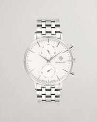 Relógio Park Hill Day-Date II