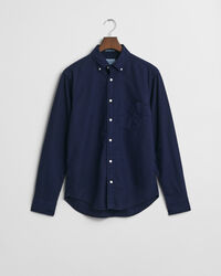 Camisa Oxford Archive Garment-Dyed regular fit
