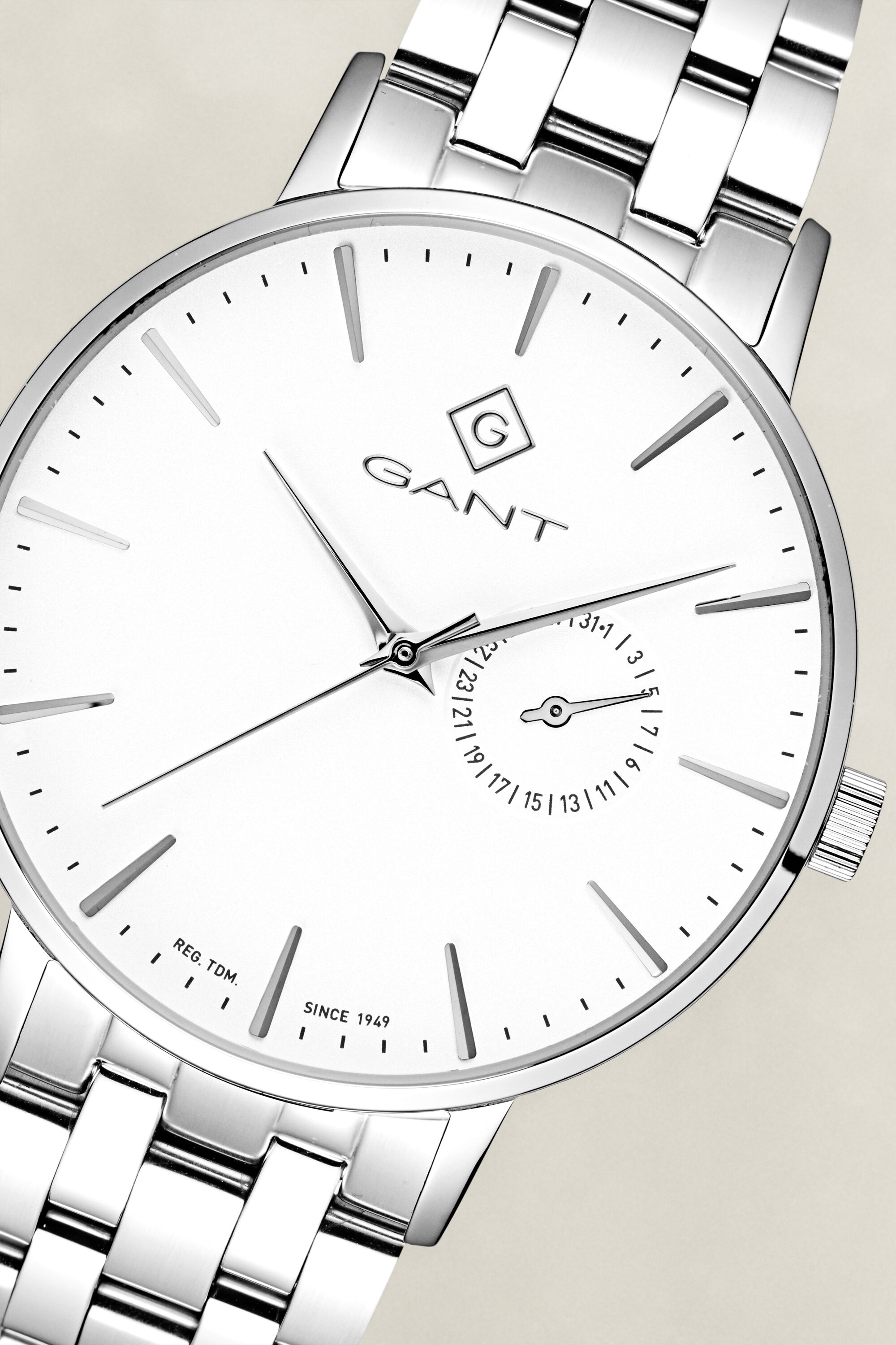 Relógio Park Hill III