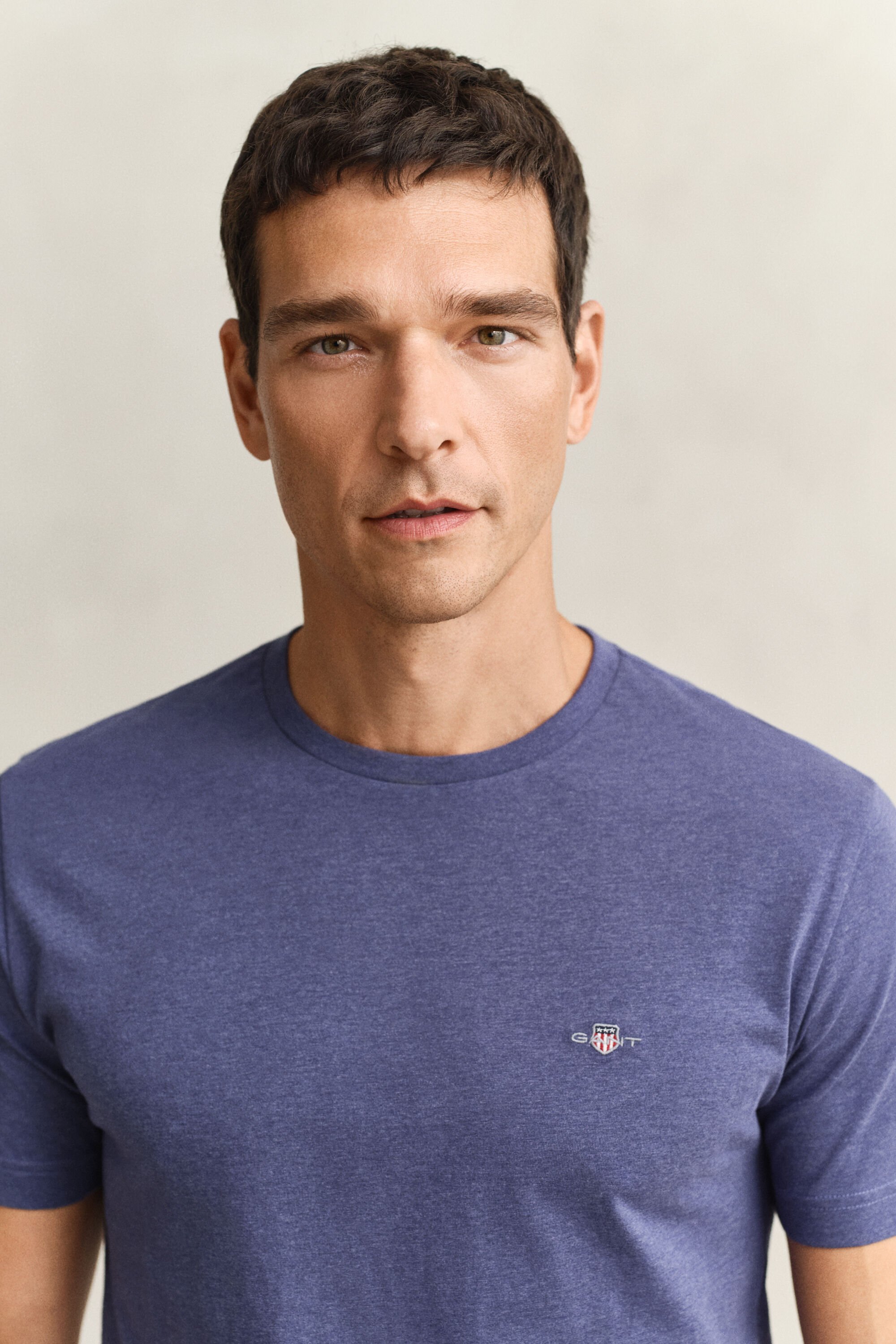 T-shirt Shield regular fit