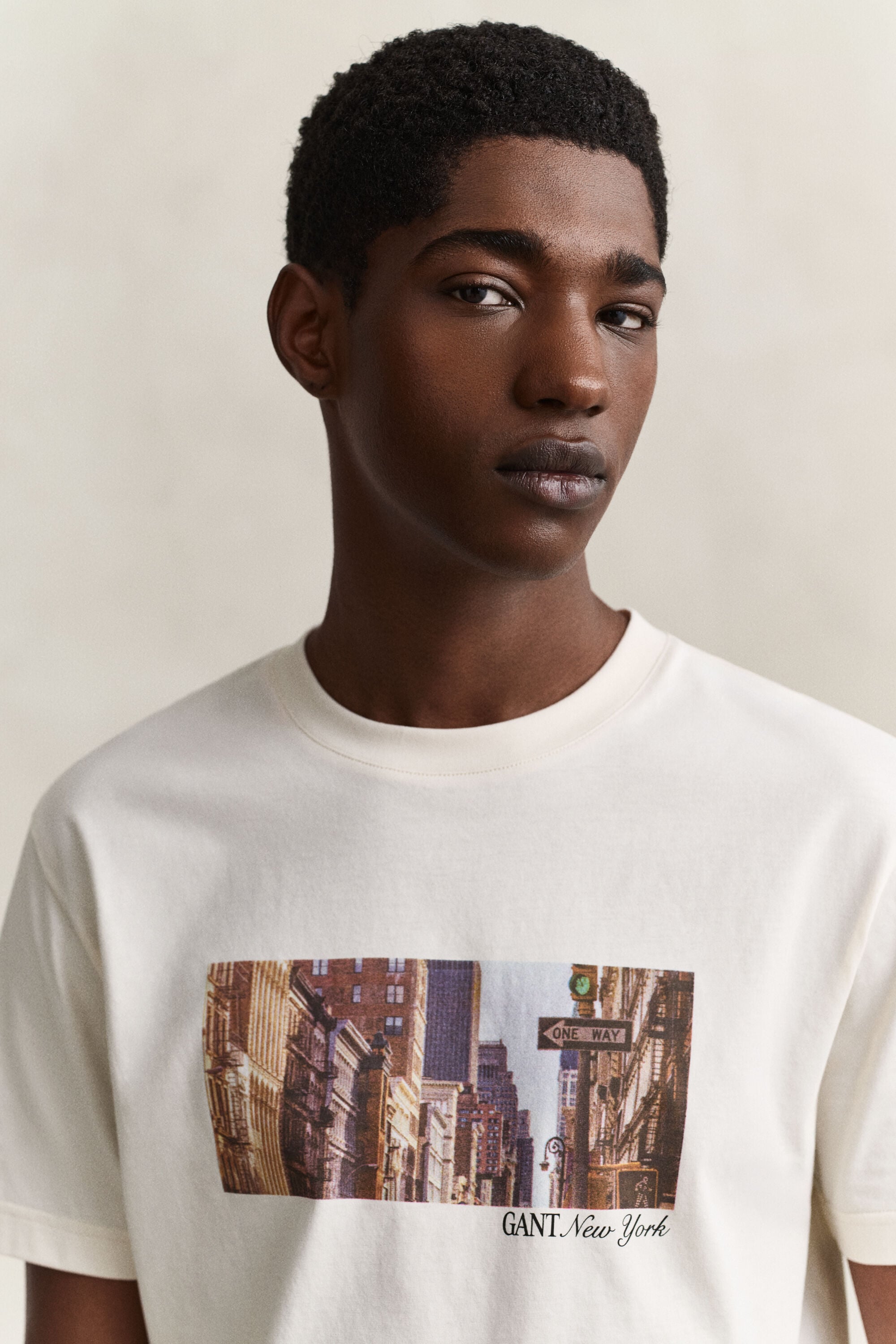 T-shirt Graphic sazonal